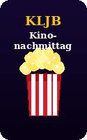 Veranstaltungsbild SG SÖGEL / SPAHNHARRENSTÄTTE / Traditioneller Kinonachmittag